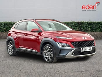 Used Hyundai KONA 2022 for sale - 79846524: Photo