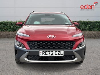 Used Hyundai KONA 2022 for sale - 79846524: Photo