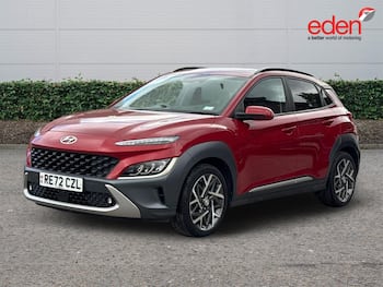 Used Hyundai KONA 2022 for sale - 79846524: Photo