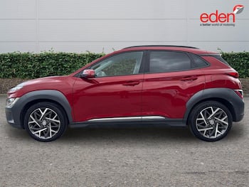 Used Hyundai KONA 2022 for sale - 79846524: Photo
