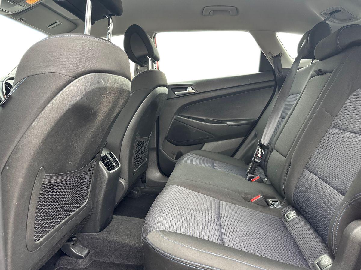 Used Hyundai TUCSON 2018 for sale - 77413769: Photo 11