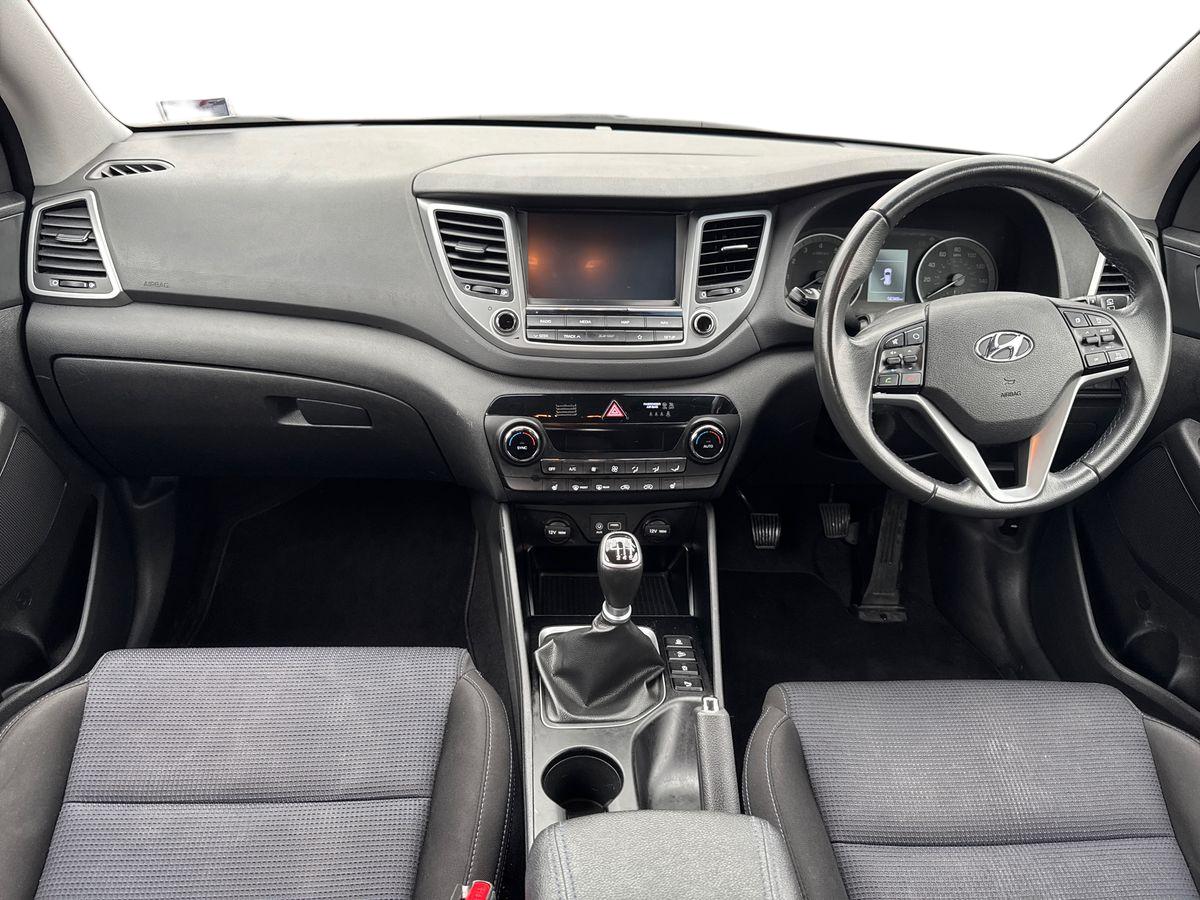 Used Hyundai TUCSON 2018 for sale - 77413769: Photo 13