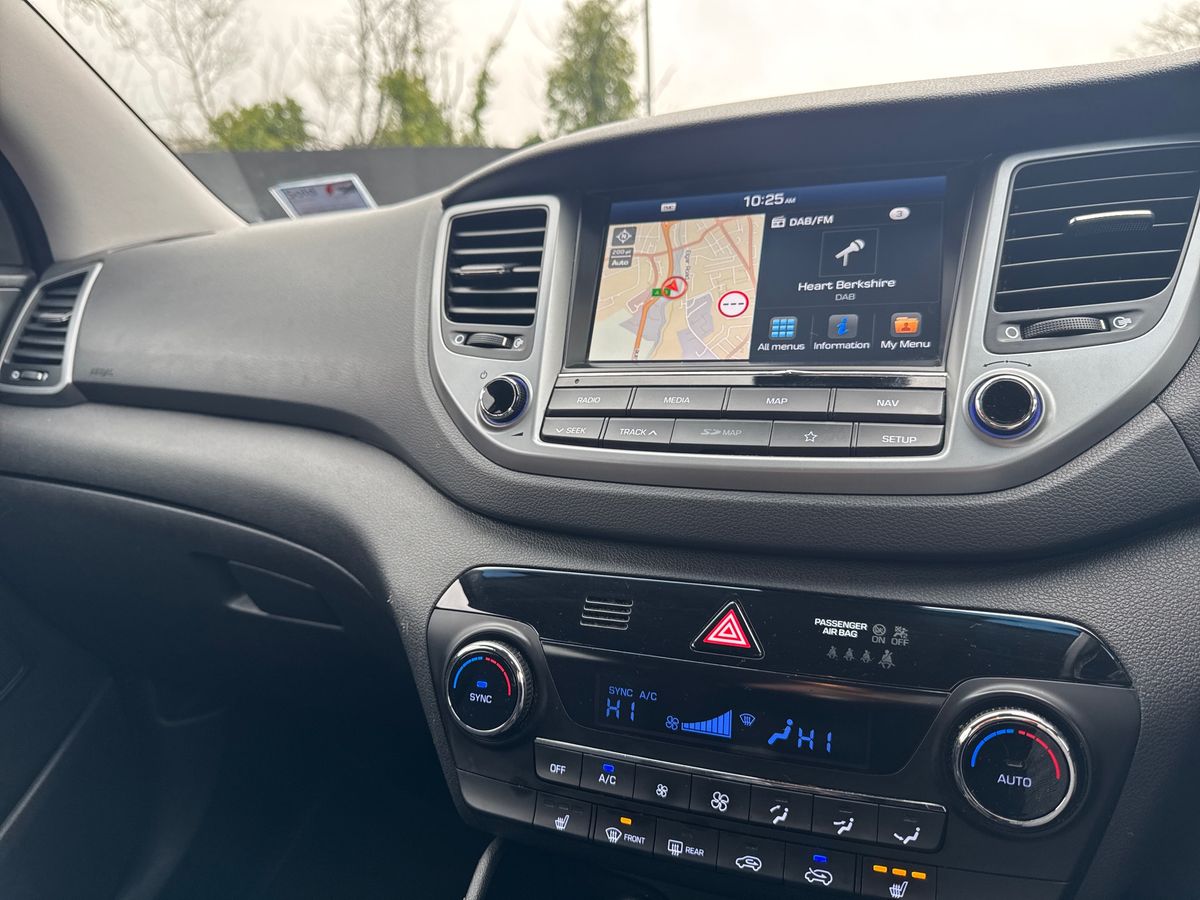 Used Hyundai TUCSON 2018 for sale - 77413769: Photo 18