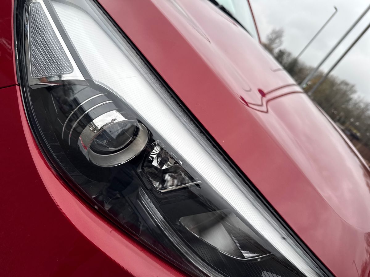 Used Hyundai TUCSON 2018 for sale - 77413769: Photo 21