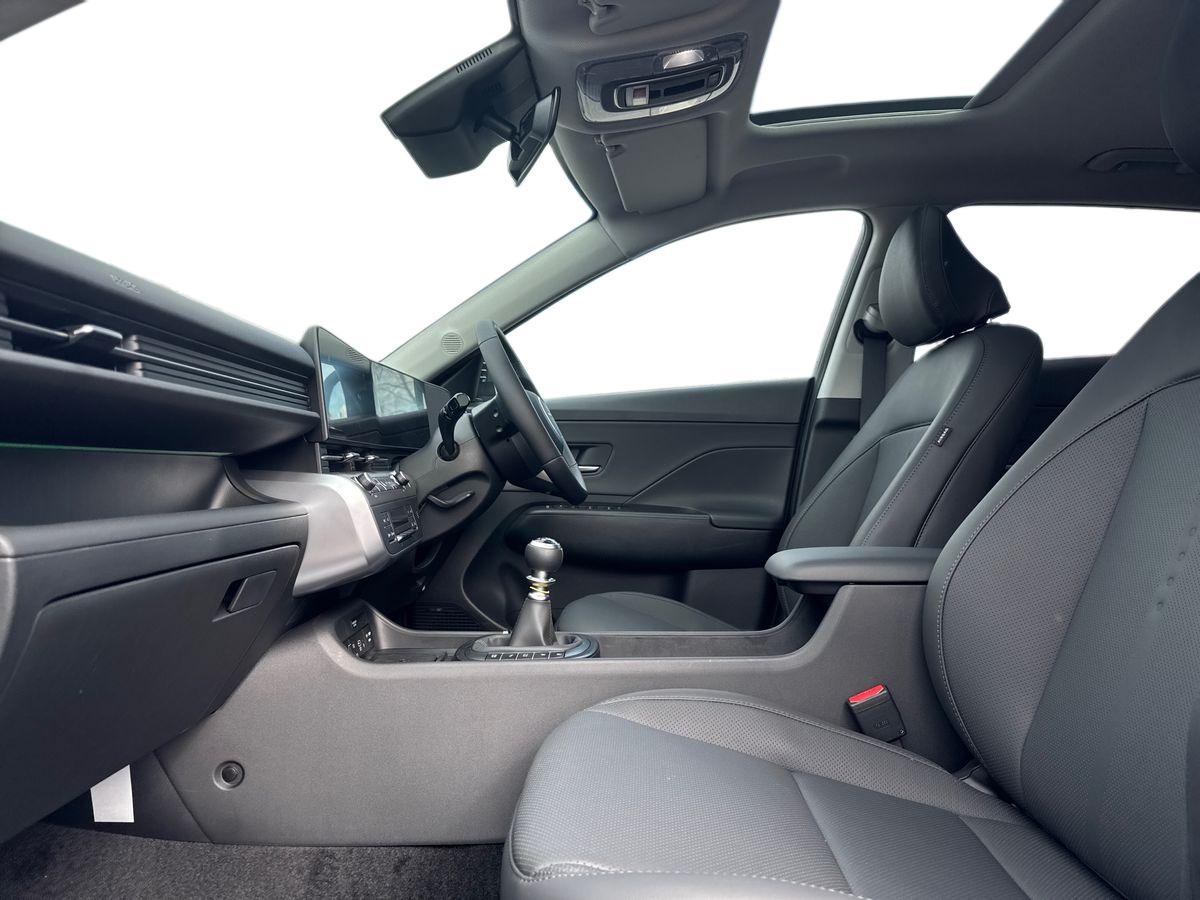 Used Hyundai KONA 2025 for sale - 77855623: Photo 10