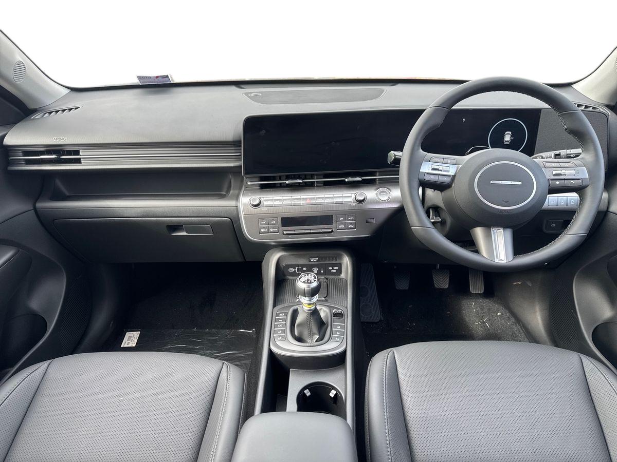 Used Hyundai KONA 2025 for sale - 77855623: Photo 13