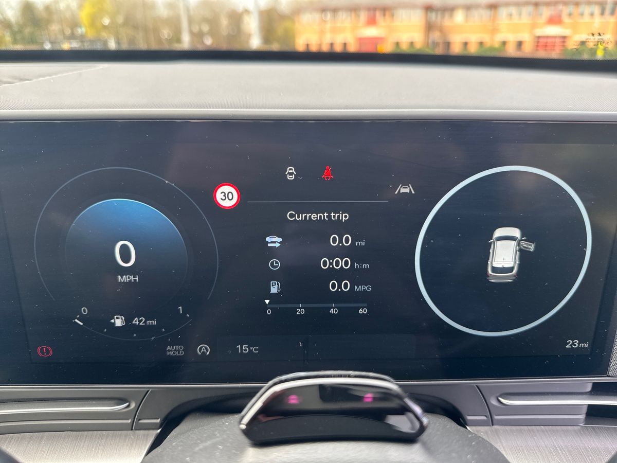 Used Hyundai KONA 2025 for sale - 77855623: Photo 14