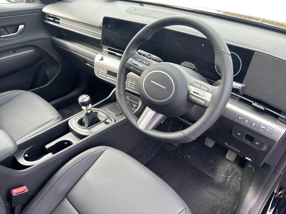 Used Hyundai KONA 2025 for sale - 77855623: Photo 15