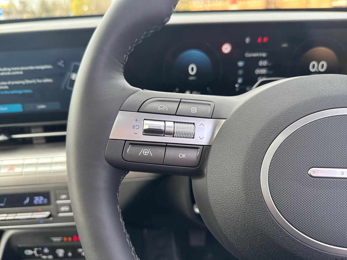 Used Hyundai KONA 2025 for sale - 77855623: Photo 16