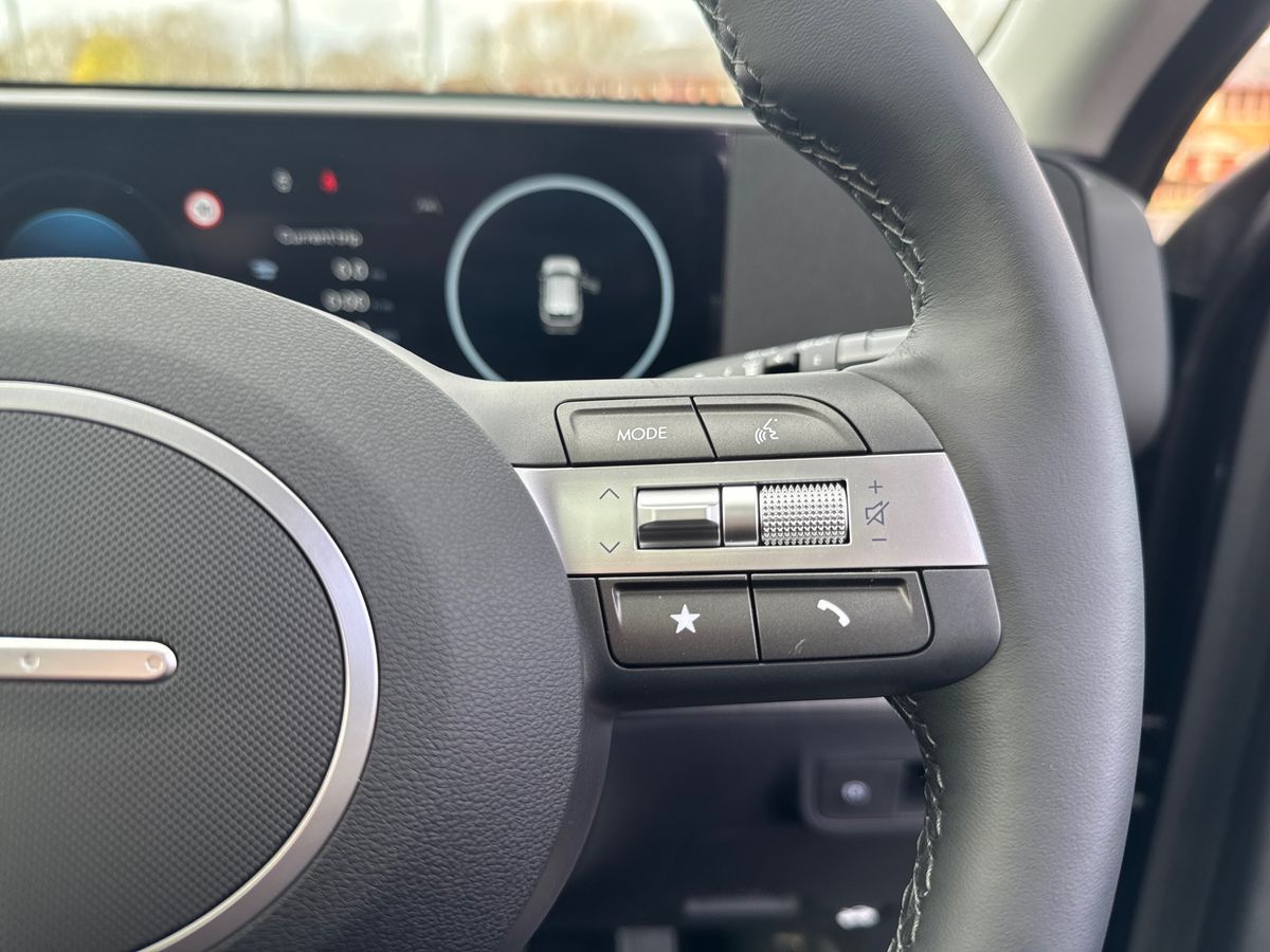 Used Hyundai KONA 2025 for sale - 77855623: Photo 17