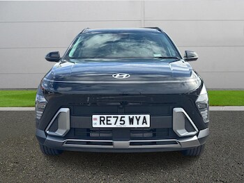 Used Hyundai KONA 2025 for sale - 77855623: Photo