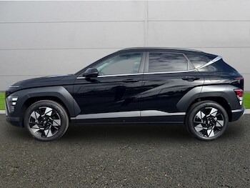 Used Hyundai KONA 2025 for sale - 77855623: Photo
