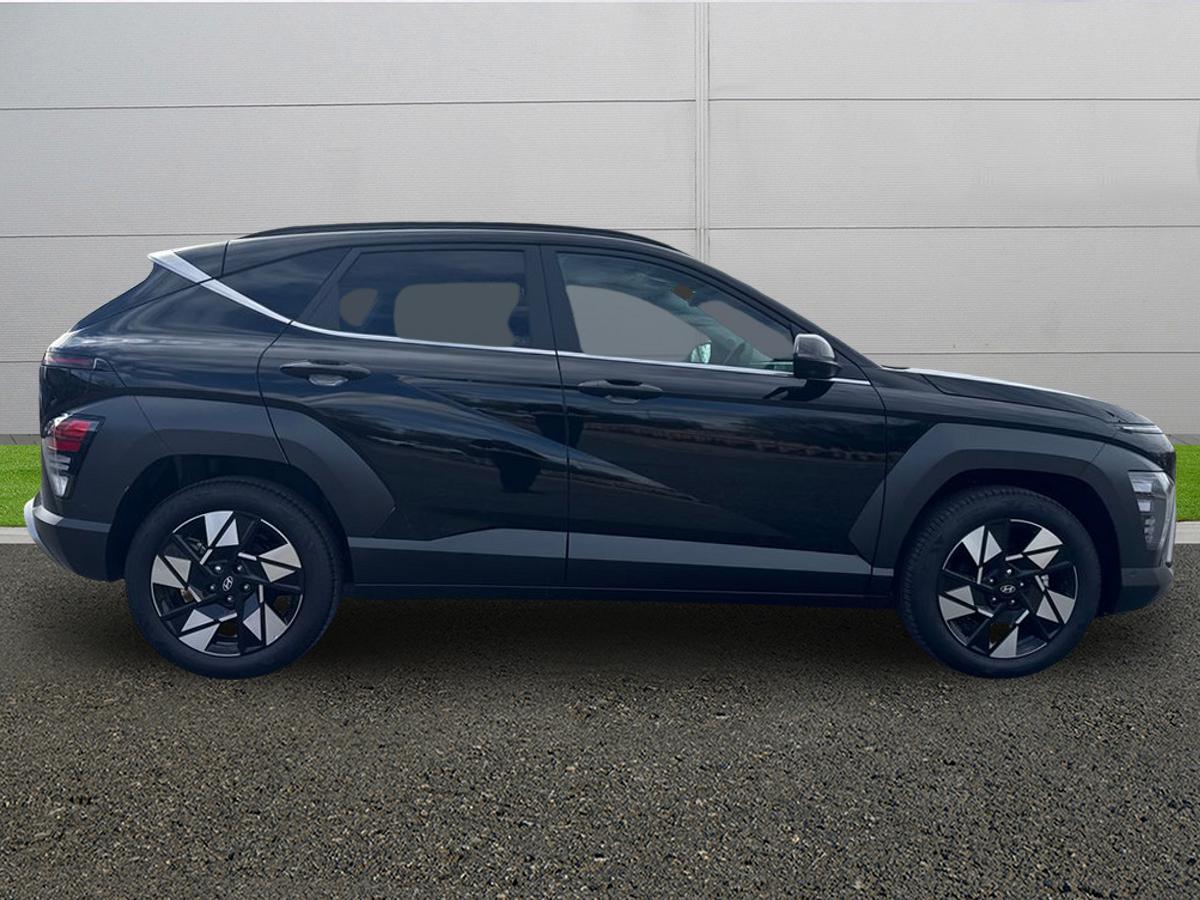 Used Hyundai KONA 2025 for sale - 77855623: Photo 8