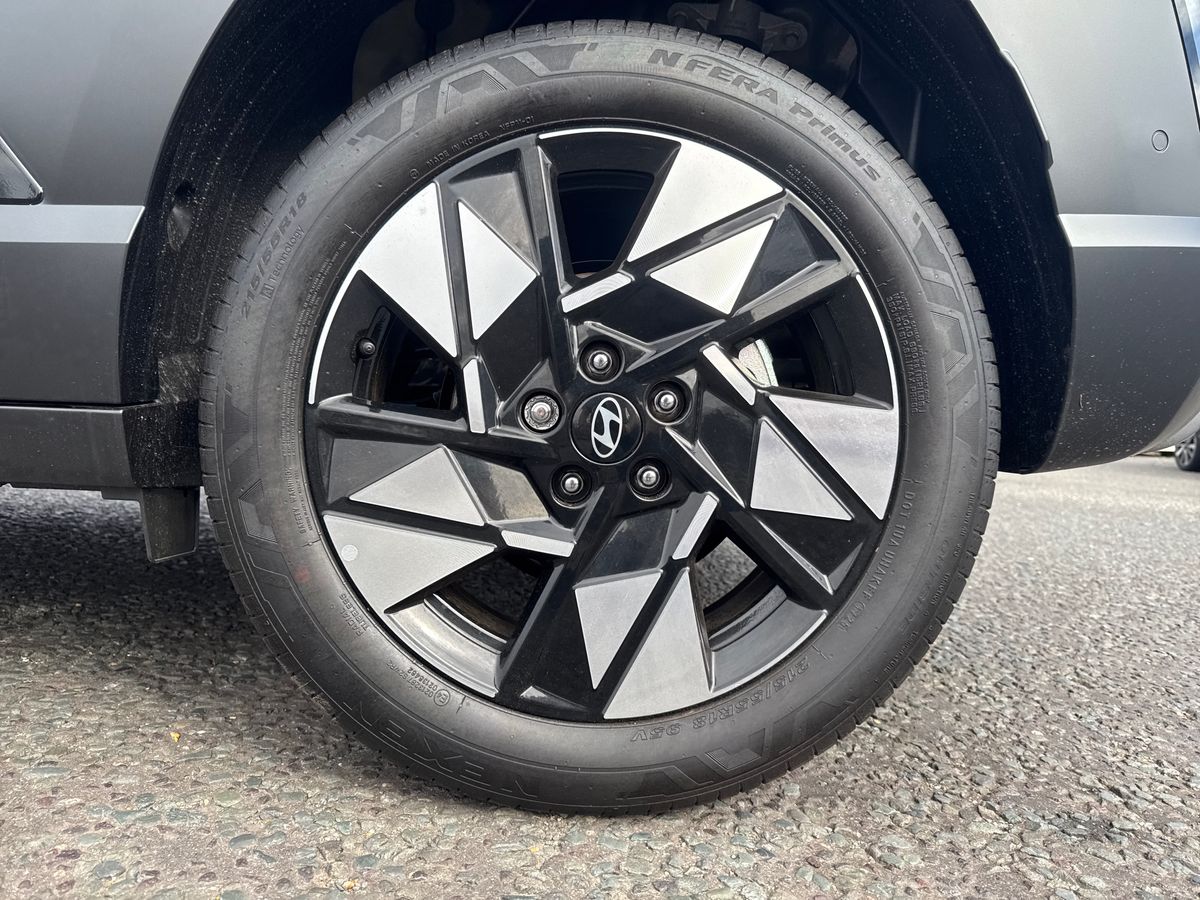 Used Hyundai KONA 2025 for sale - 77855623: Photo 9