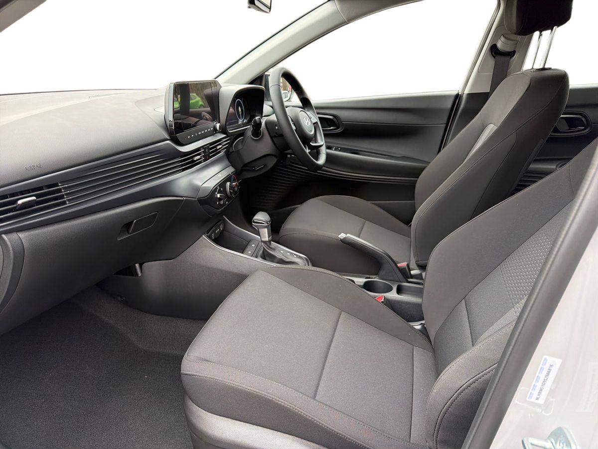 Used Hyundai i20 2025 for sale - 77406308: Photo 10