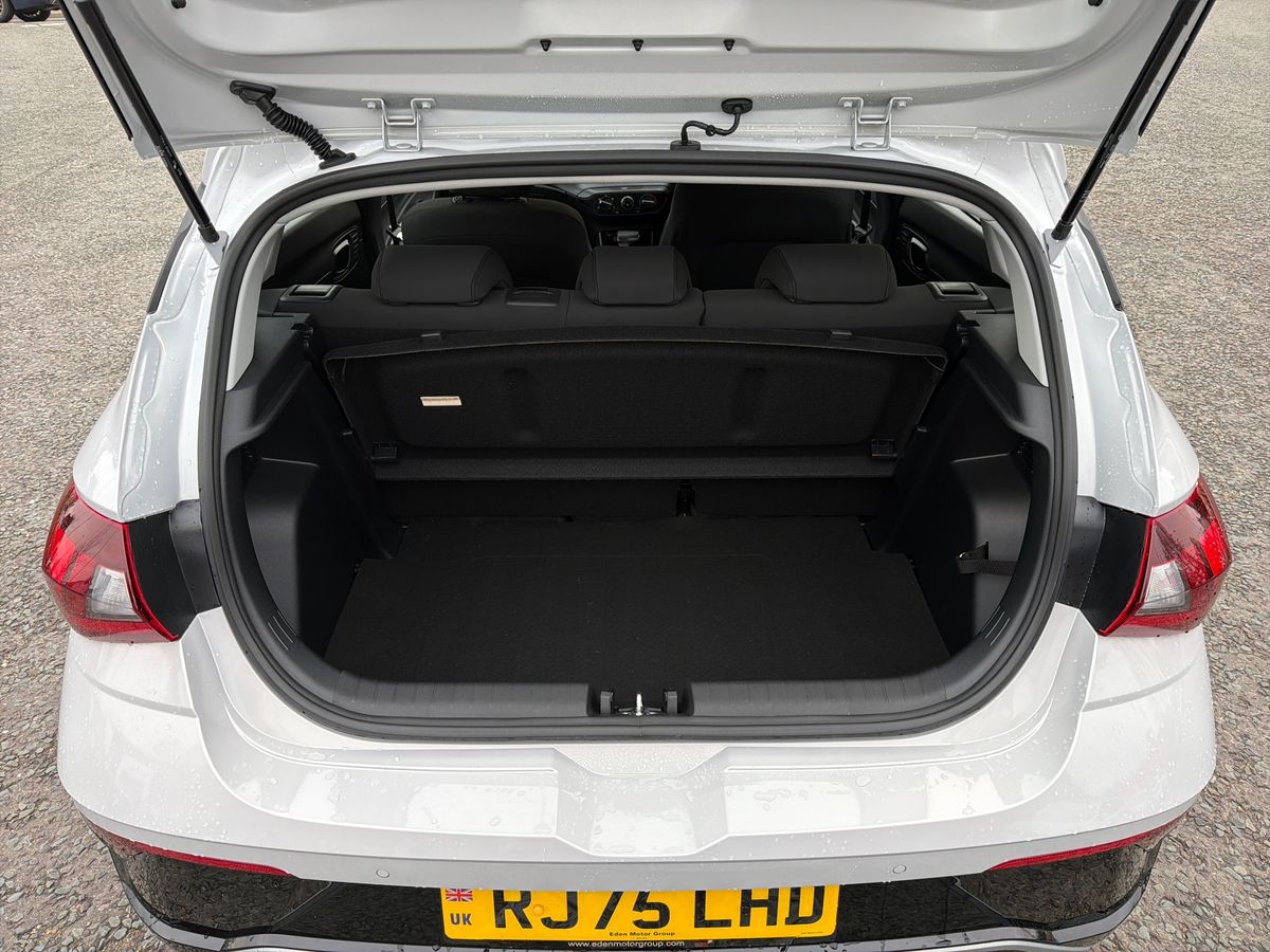 Used Hyundai i20 2025 for sale - 77406308: Photo 12