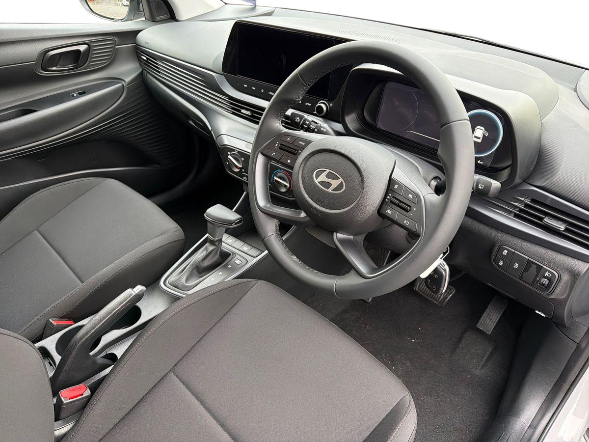 Used Hyundai i20 2025 for sale - 77406308: Photo 15