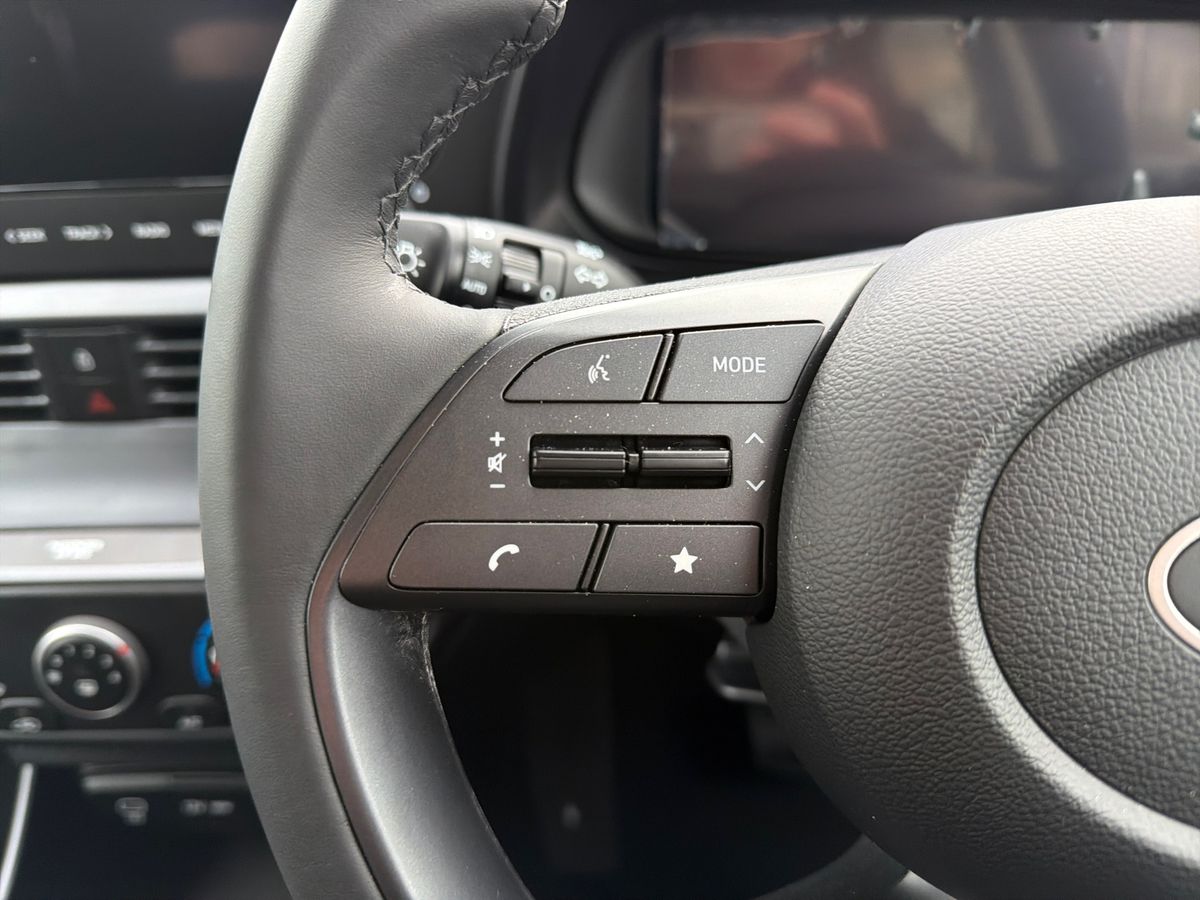 Used Hyundai i20 2025 for sale - 77406308: Photo 16