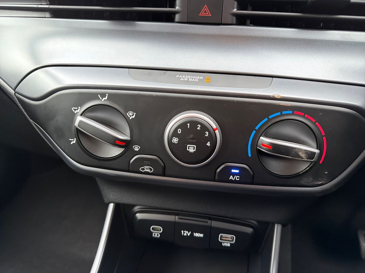 Used Hyundai i20 2025 for sale - 77406308: Photo 18