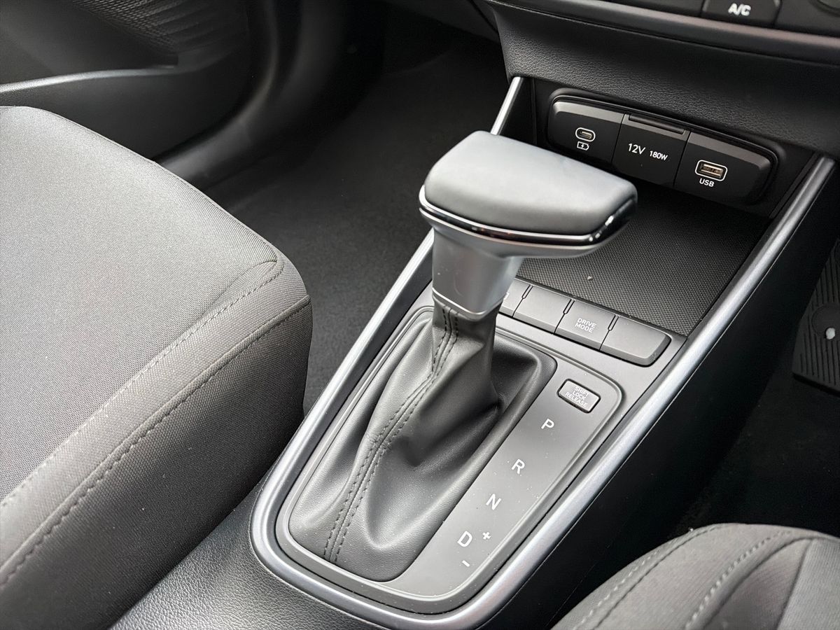 Used Hyundai i20 2025 for sale - 77406308: Photo 19