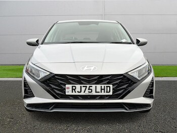 Used Hyundai i20 2025 for sale - 77406308: Photo