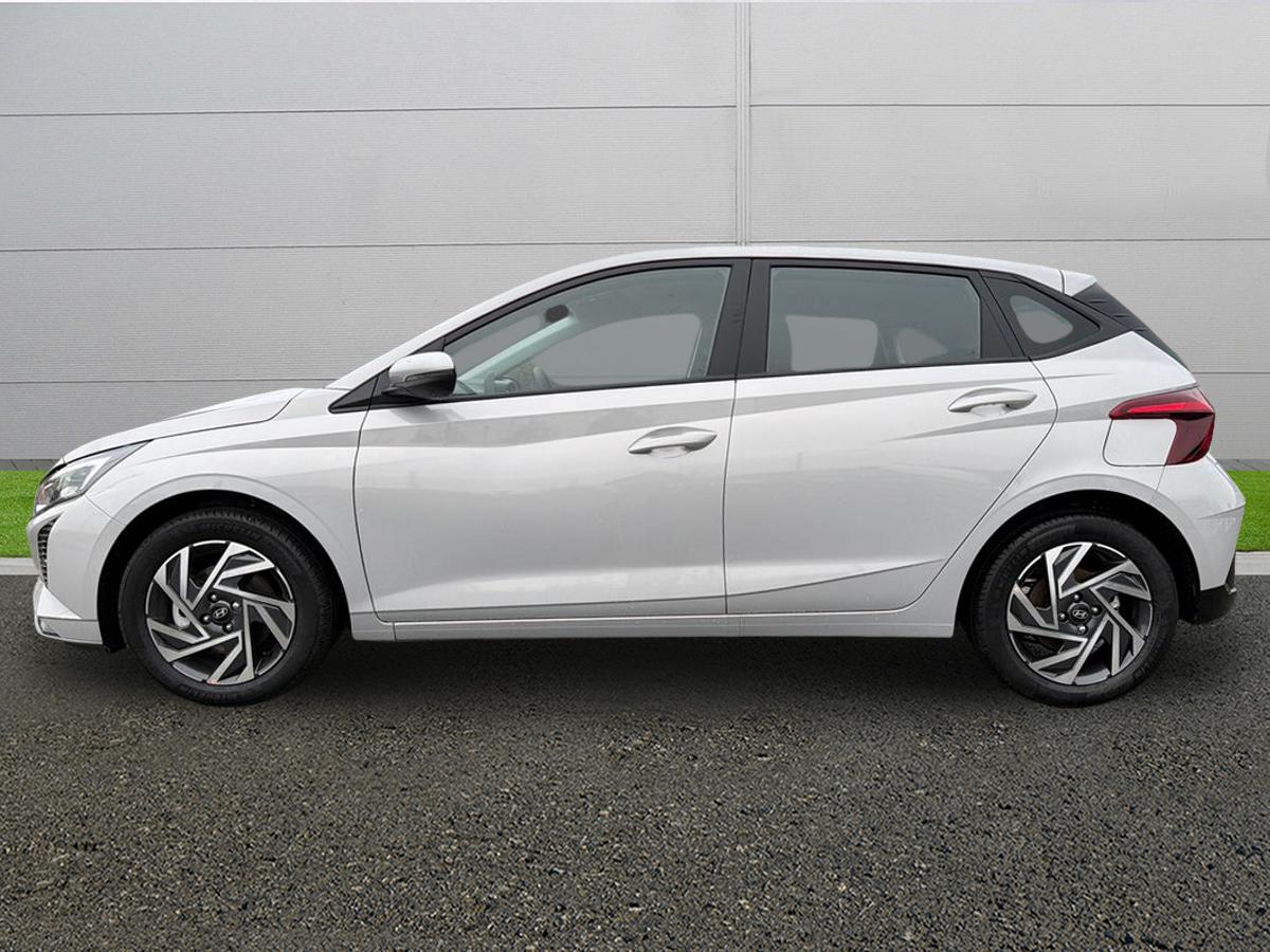 Used Hyundai i20 2025 for sale - 77406308: Photo 4