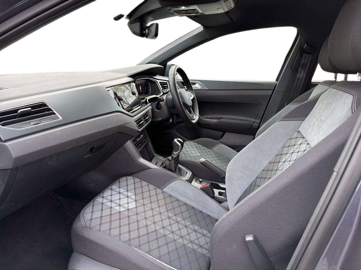 Used Volkswagen Polo 2022 for sale - 77512568: Photo 10