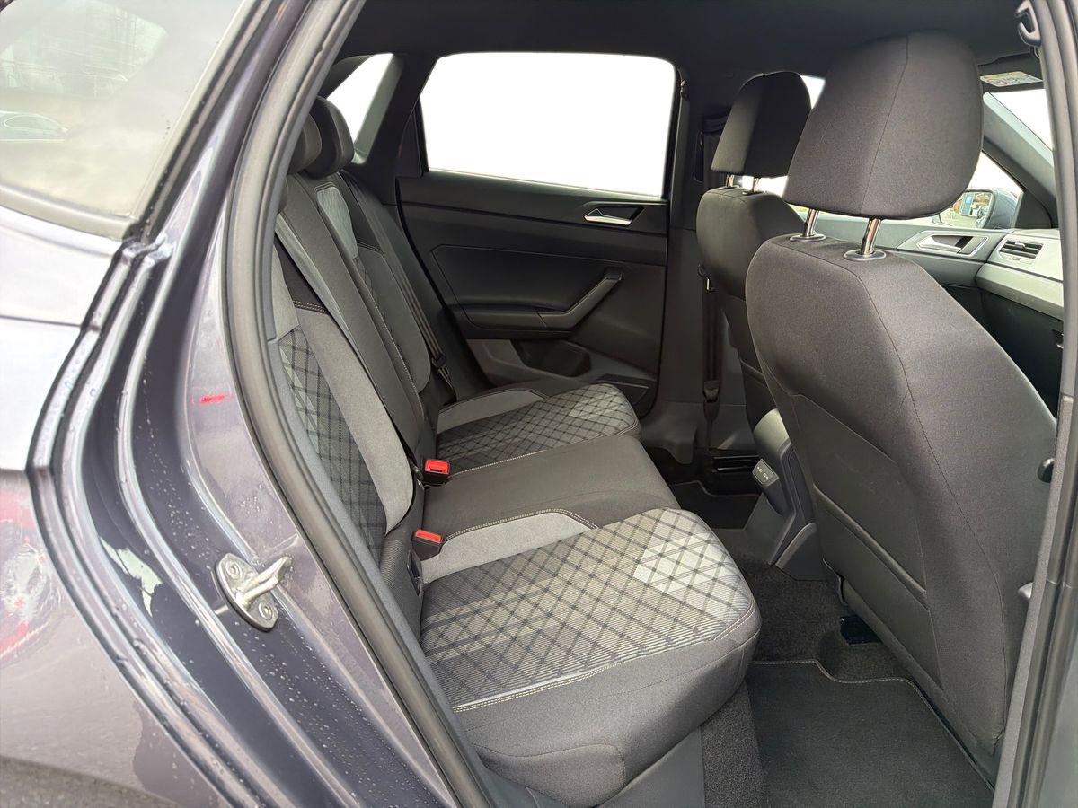 Used Volkswagen Polo 2022 for sale - 77512568: Photo 11