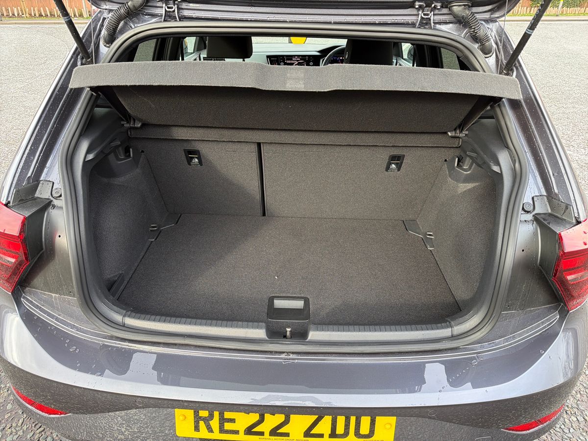 Used Volkswagen Polo 2022 for sale - 77512568: Photo 12