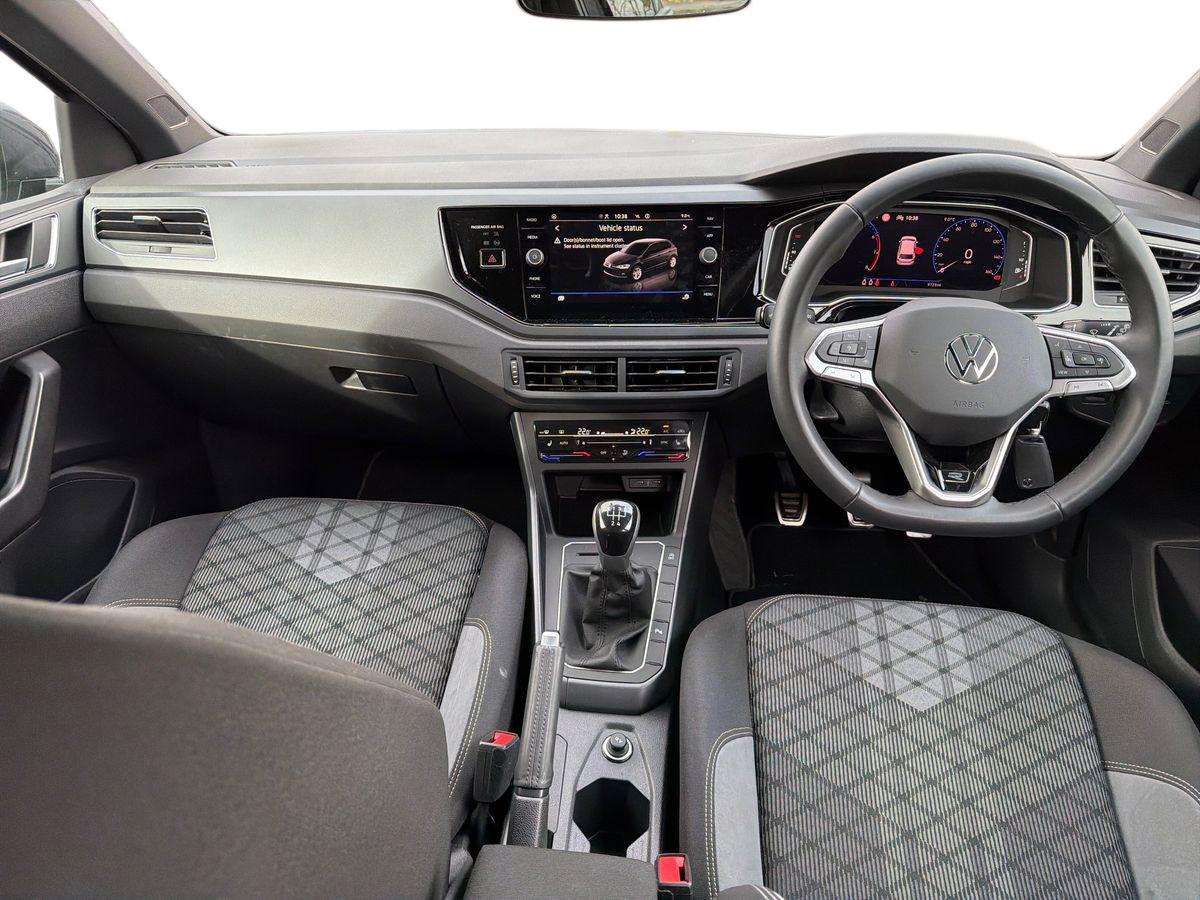 Used Volkswagen Polo 2022 for sale - 77512568: Photo 13