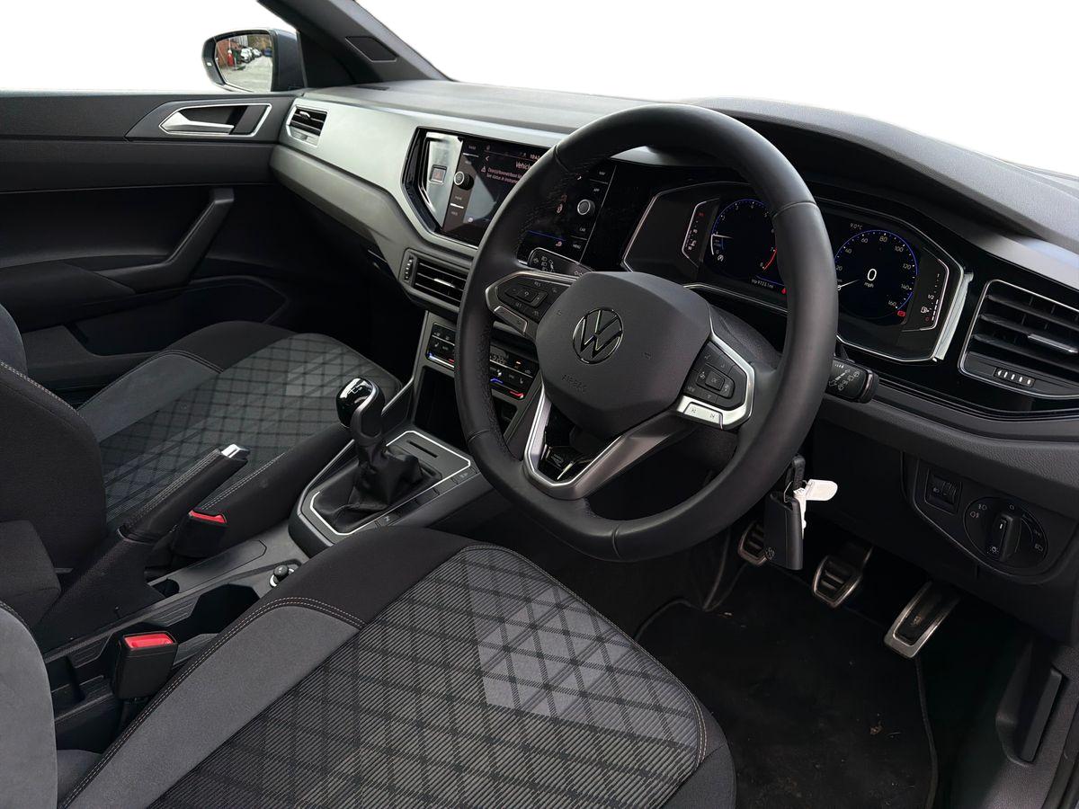 Used Volkswagen Polo 2022 for sale - 77512568: Photo 15