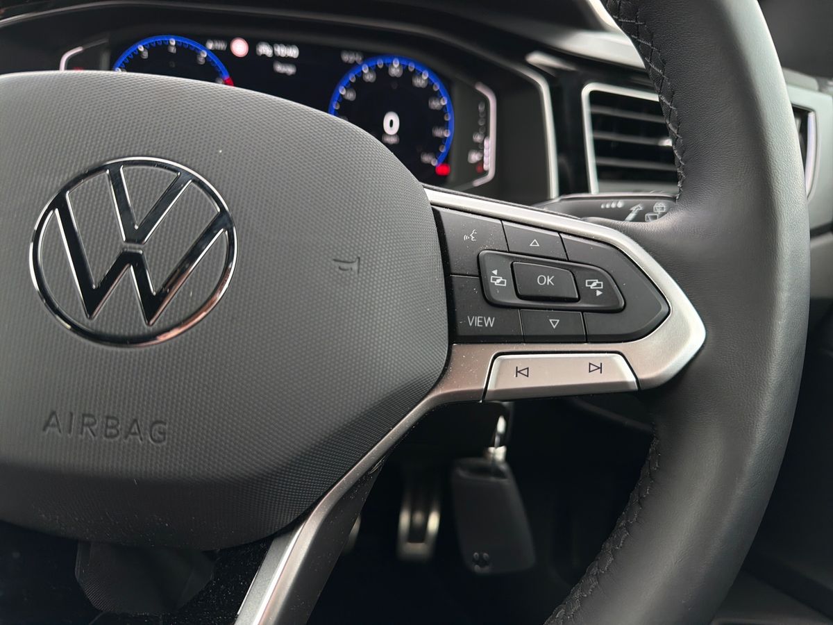 Used Volkswagen Polo 2022 for sale - 77512568: Photo 17