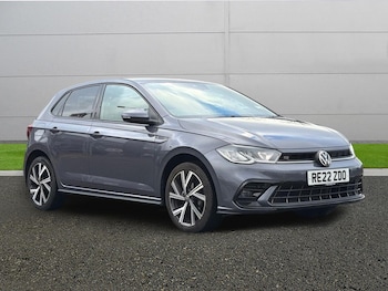 Used Volkswagen Polo 2022 for sale - 77512568: Photo