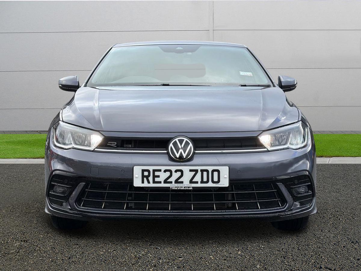 Used Volkswagen Polo 2022 for sale - 77512568: Photo 2