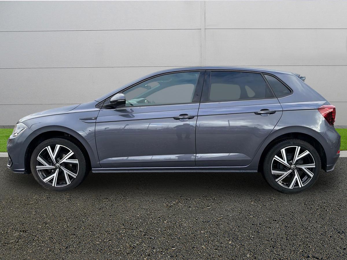 Used Volkswagen Polo 2022 for sale - 77512568: Photo 4