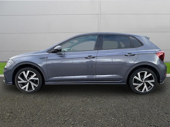 Used Volkswagen Polo 2022 for sale - 77512568: Photo