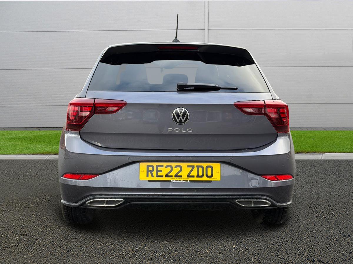 Used Volkswagen Polo 2022 for sale - 77512568: Photo 6