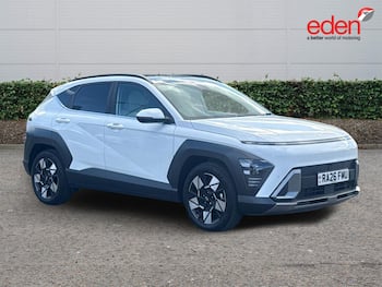 Used Hyundai KONA 2026 for sale - 79861450: Photo