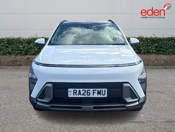 Used Hyundai KONA 2026 for sale - 79861450: Photo
