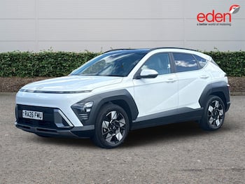 Used Hyundai KONA 2026 for sale - 79861450: Photo
