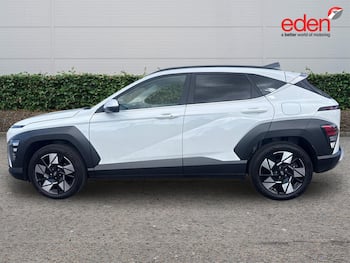 Used Hyundai KONA 2026 for sale - 79861450: Photo