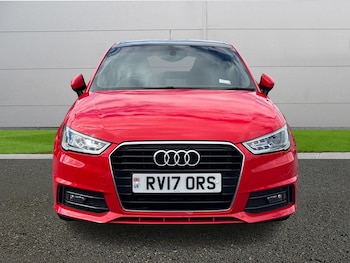 Used Audi A1 2017 for sale - 79044843: Photo