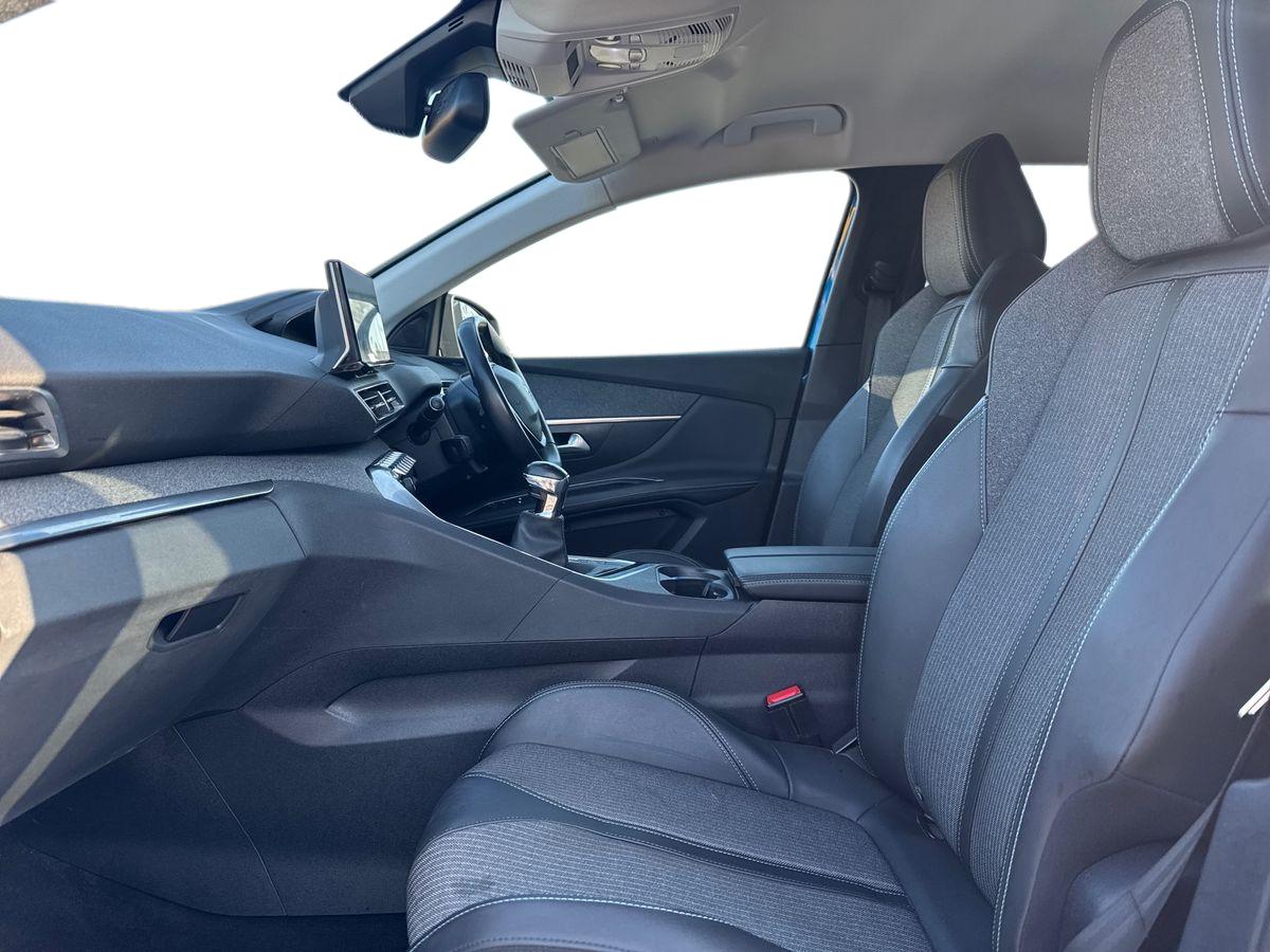 Used Peugeot 3008 2021 for sale - 77762678: Photo 10