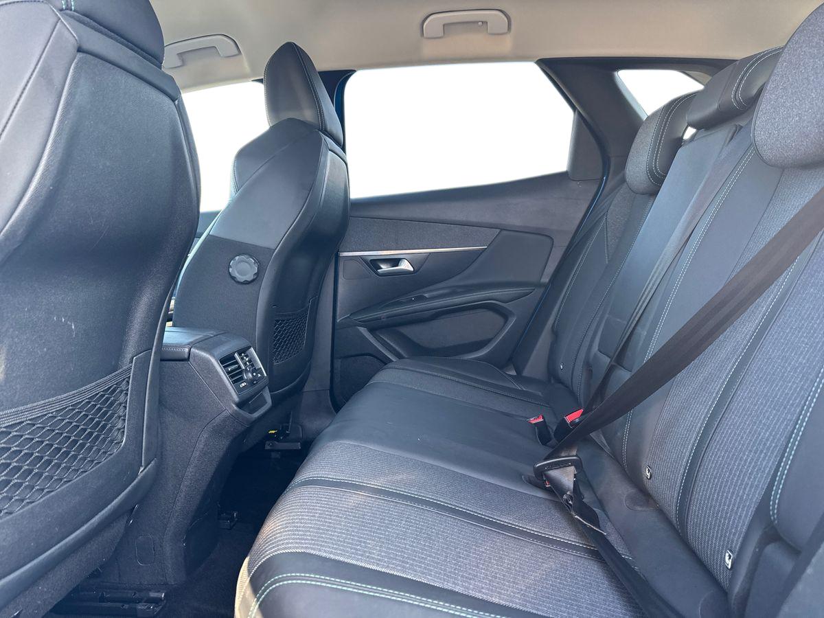 Used Peugeot 3008 2021 for sale - 77762678: Photo 11