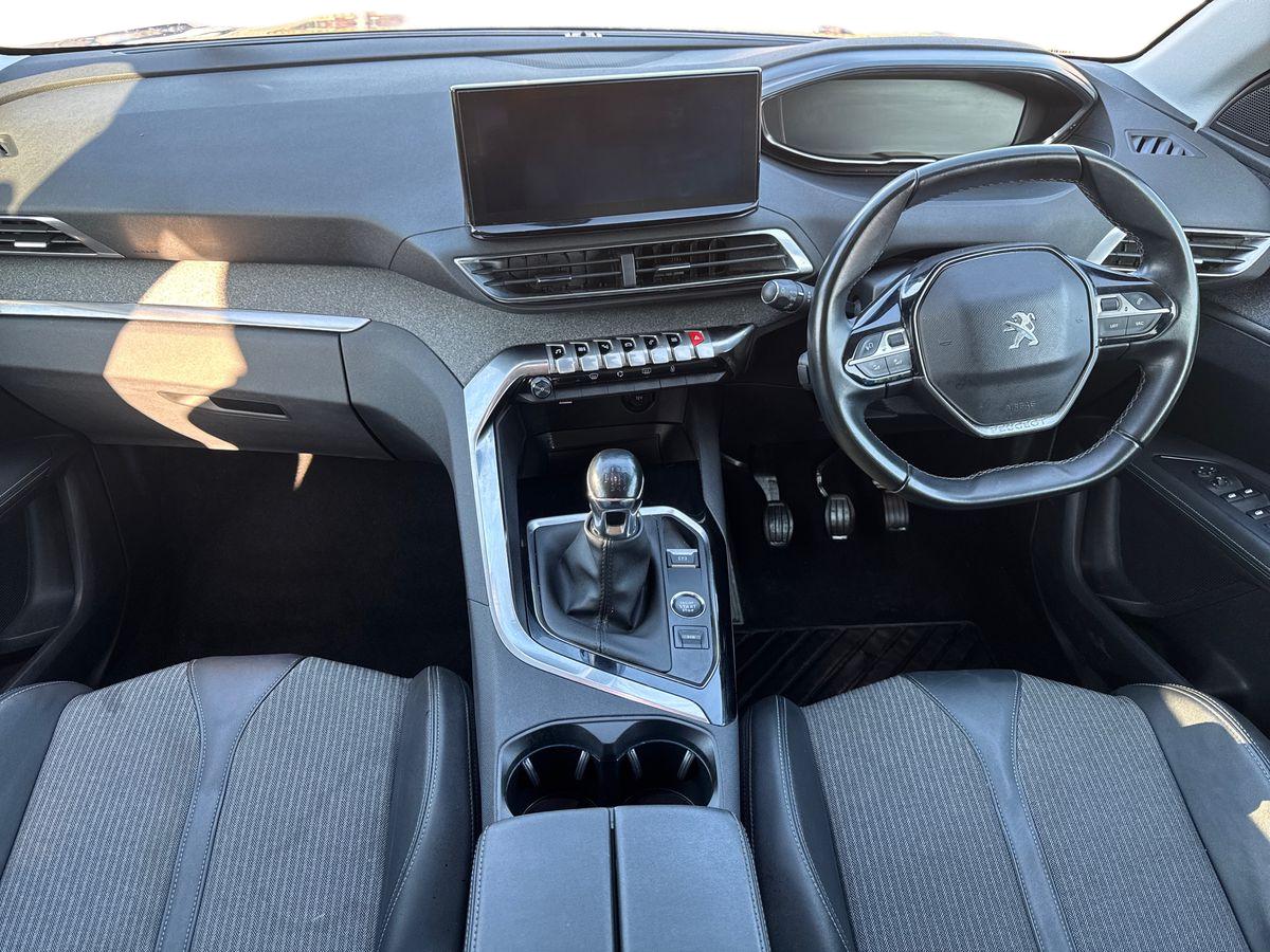 Used Peugeot 3008 2021 for sale - 77762678: Photo 13