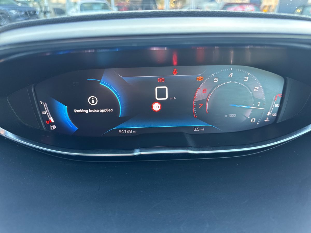 Used Peugeot 3008 2021 for sale - 77762678: Photo 14