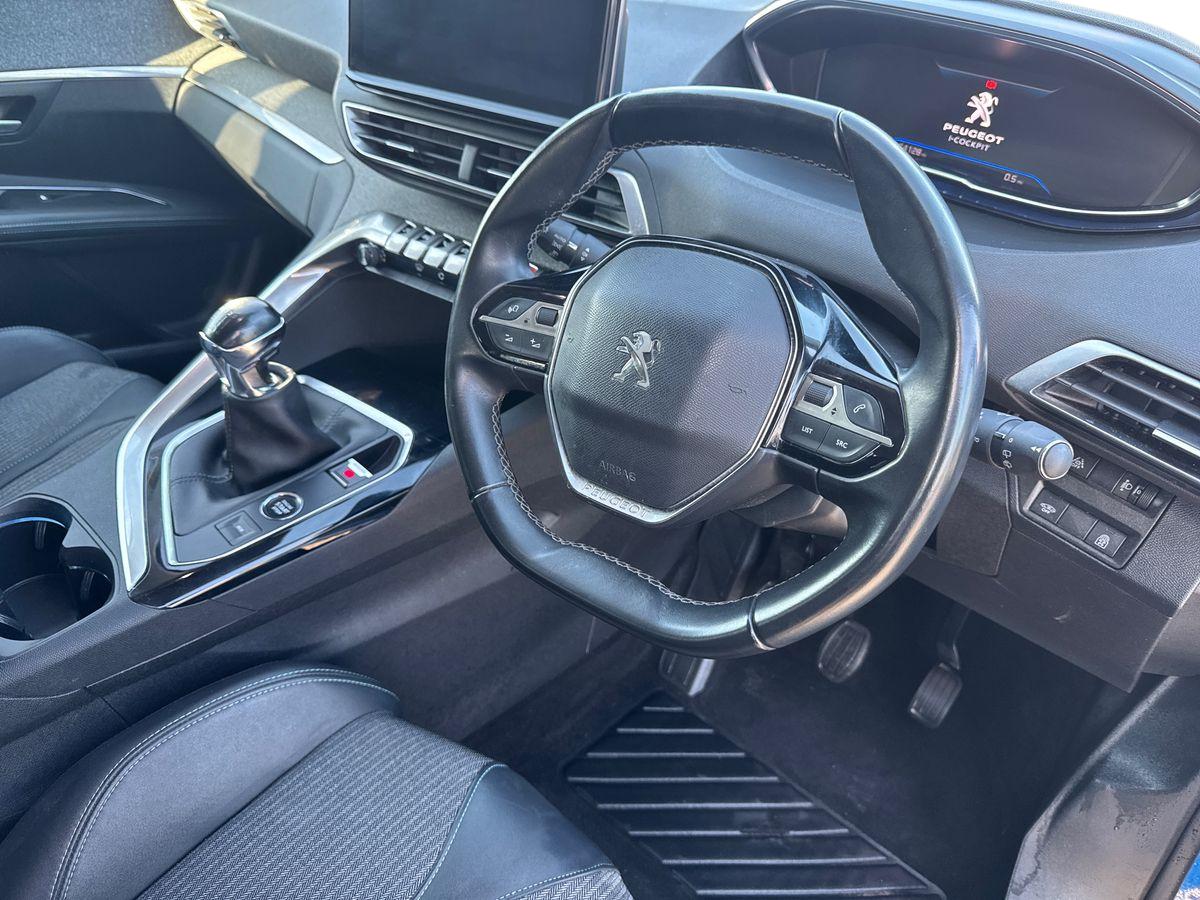 Used Peugeot 3008 2021 for sale - 77762678: Photo 15