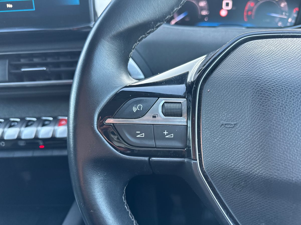 Used Peugeot 3008 2021 for sale - 77762678: Photo 16