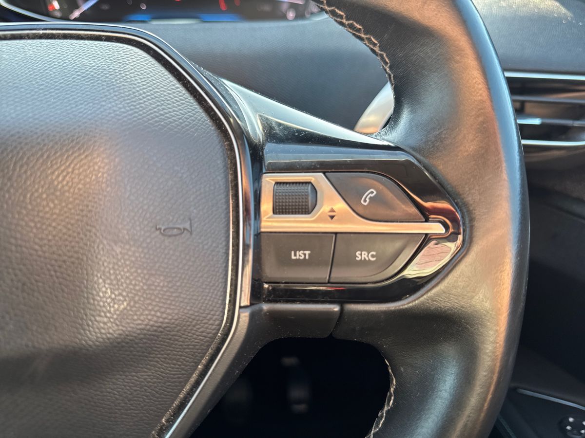 Used Peugeot 3008 2021 for sale - 77762678: Photo 17