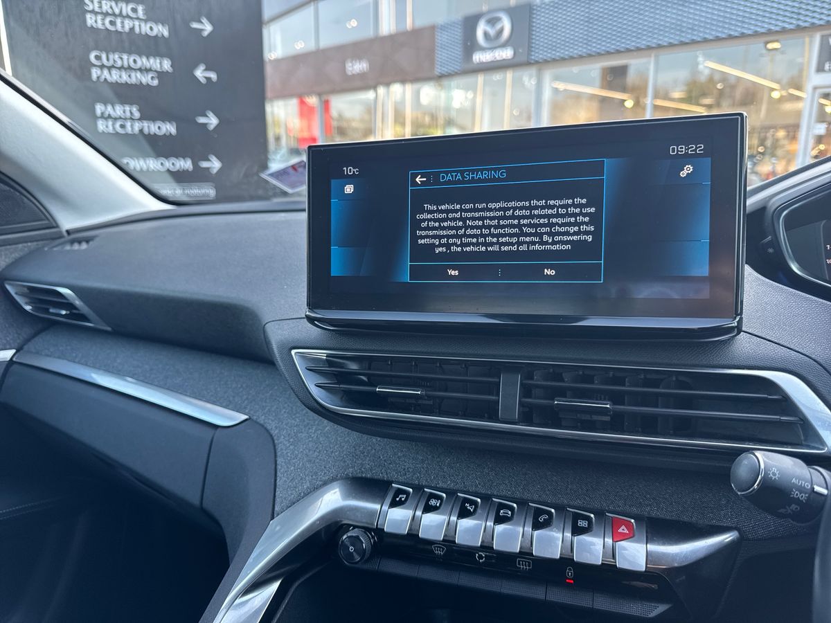 Used Peugeot 3008 2021 for sale - 77762678: Photo 18